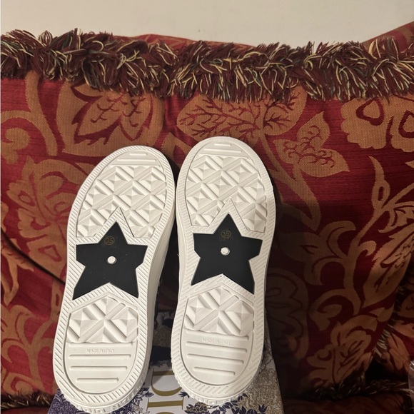 Dior Walk n Dior Sneaker - Picture 6 of 7